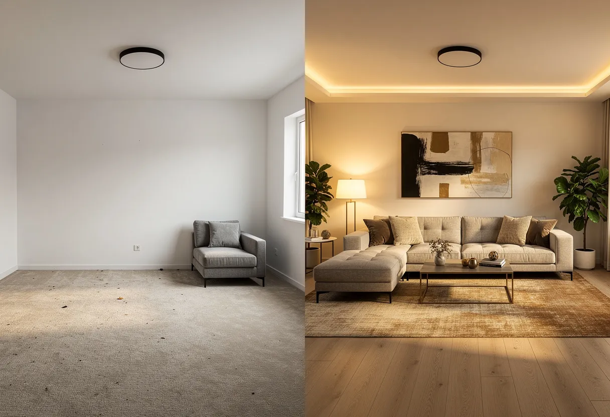 Flux1 Kontext AI model sample output