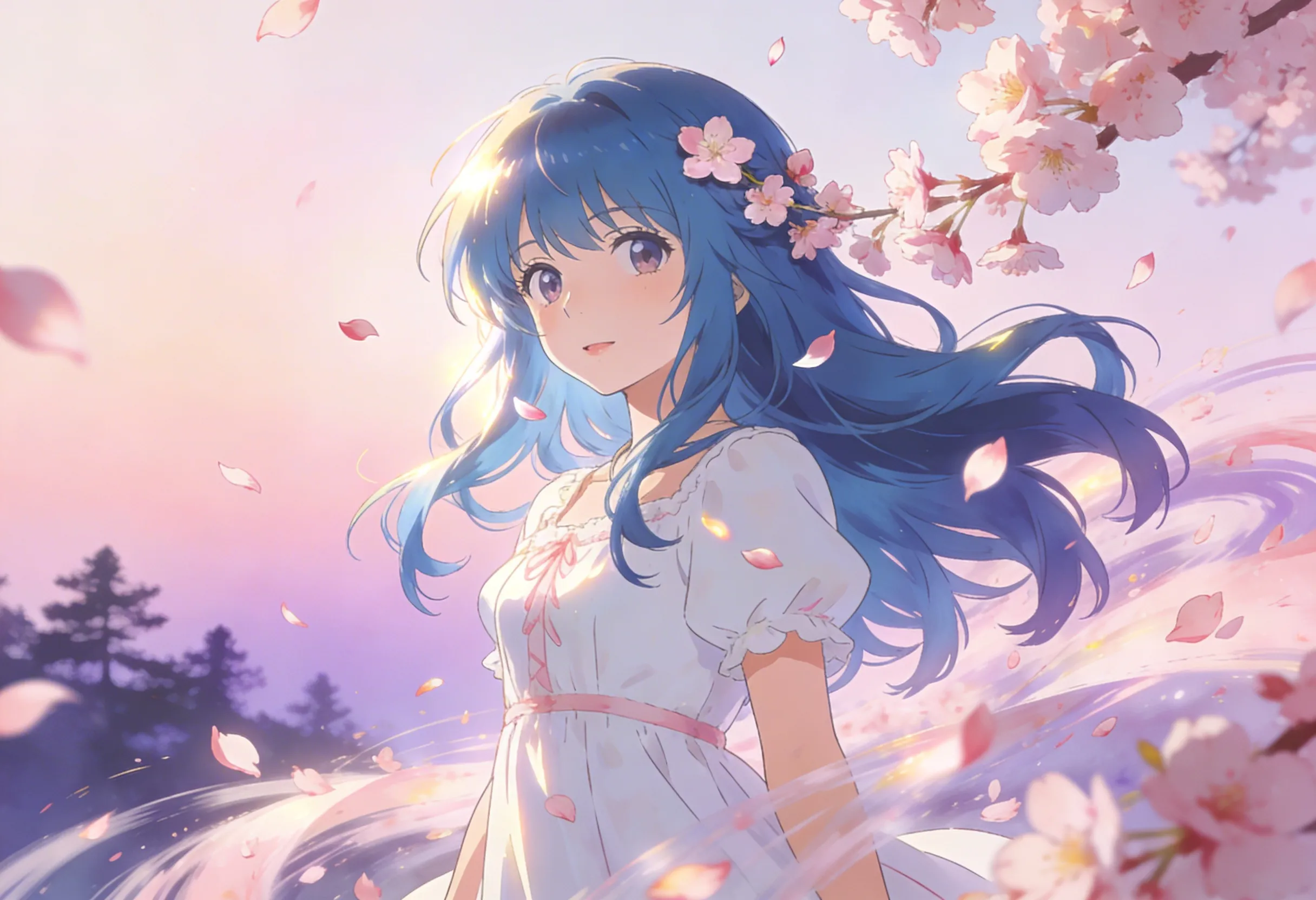 Seedream 4.5 AI model sample output